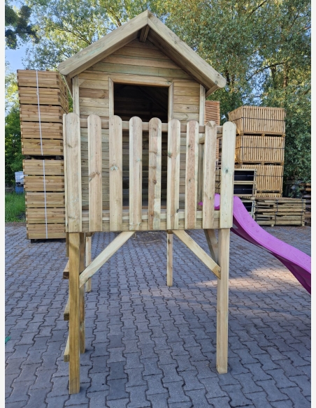 Giochi per bambini da giardino