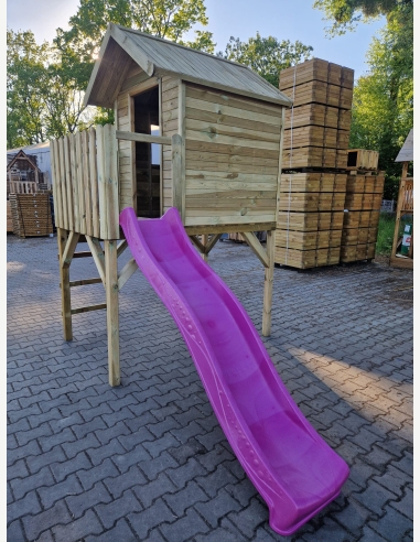 Giochi per bambini da giardino