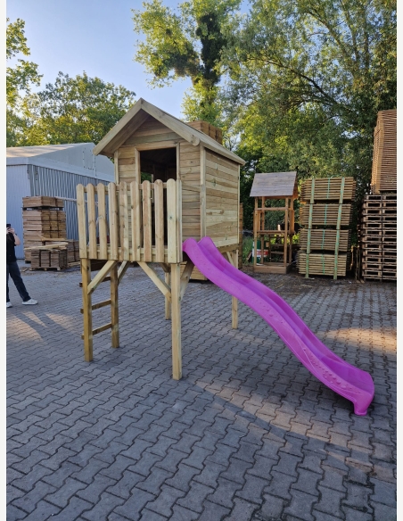 Giochi per bambini da giardino