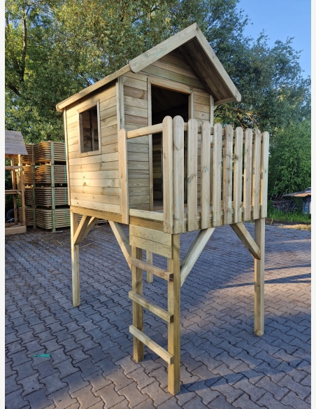 Giochi per bambini da giardino