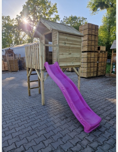 Giochi per bambini da giardino