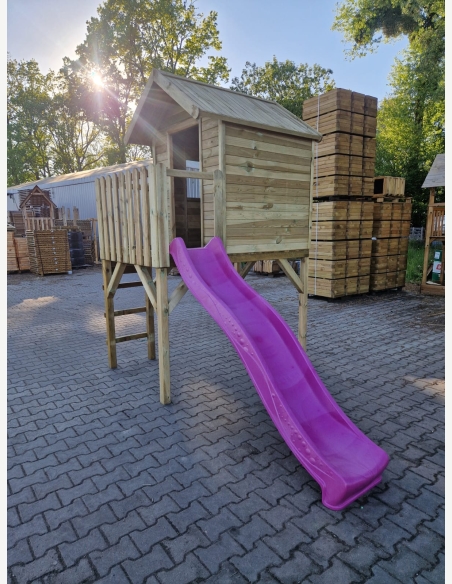 Giochi per bambini da giardino