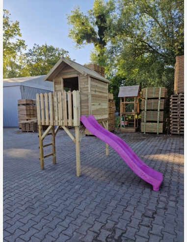 Giochi per bambini da giardino