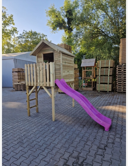 Giochi per bambini da giardino
