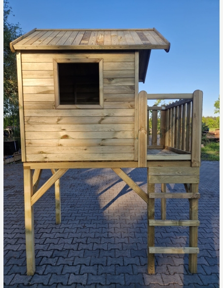 Giochi per bambini da giardino
