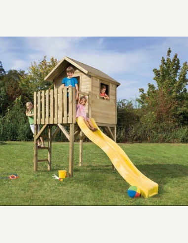 Giochi per bambini da giardino