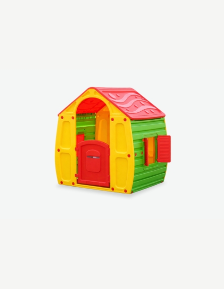 Giochi per bambini da giardino