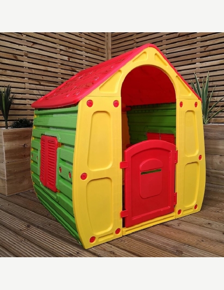 Magical House