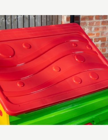 Giochi per bambini da giardino