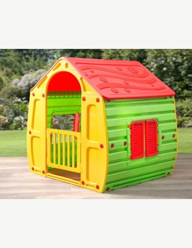 Giochi per bambini da giardino