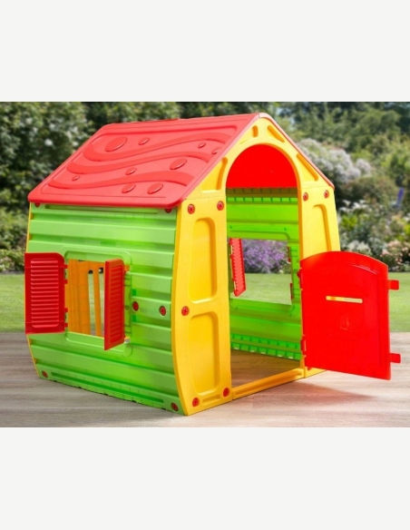 Giochi per bambini da giardino