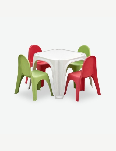 Giochi per bambini da giardino