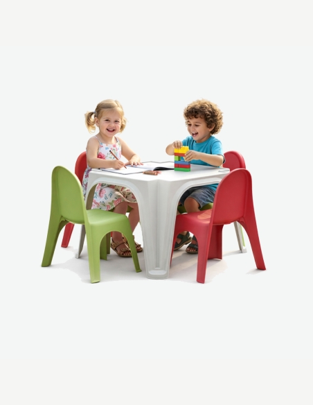 Giochi per bambini da giardino