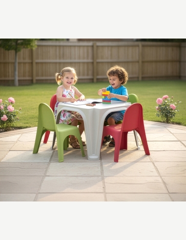 Giochi per bambini da giardino