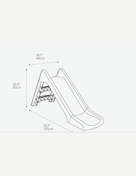 Children Slide