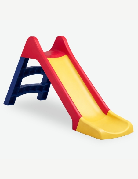 Children Slide - Bunte Rutsche