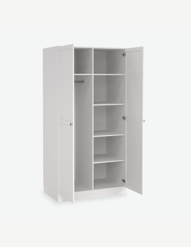 Corsico - Kleiderschrank 2