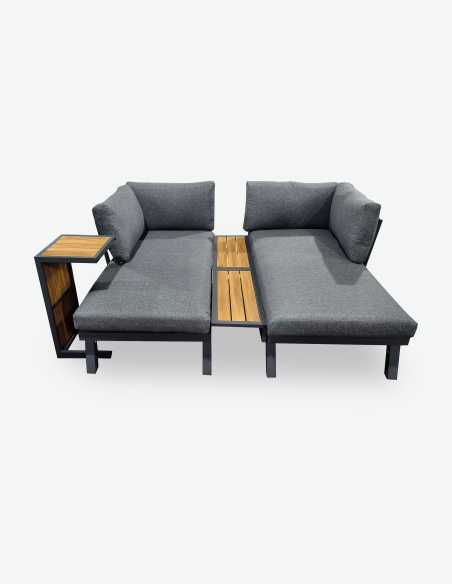 Set da giardino