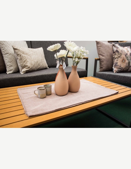 Set da giardino