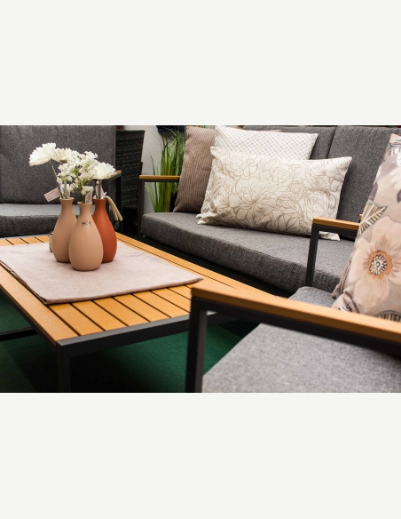Set da giardino