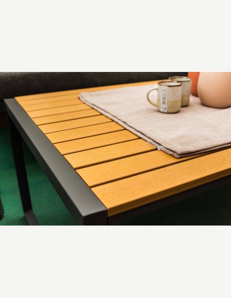 Set da giardino