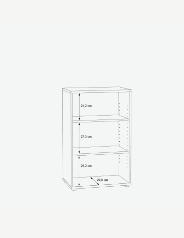 Mensole e Scaffali