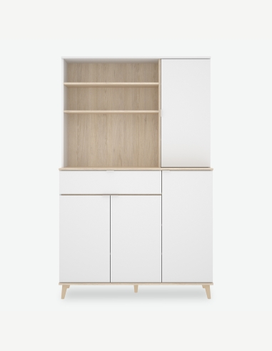 Mobili da cucina componibili