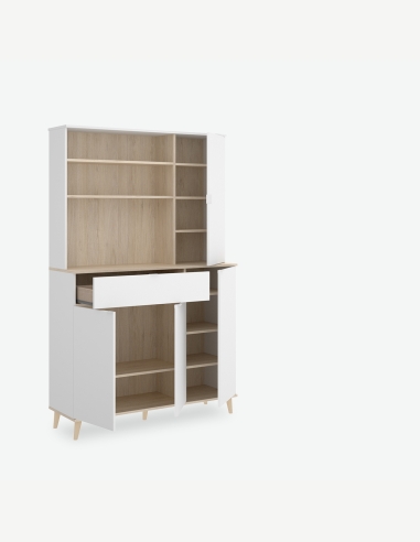 Mobili da cucina componibili 2