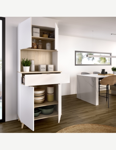 Mobili da cucina componibili