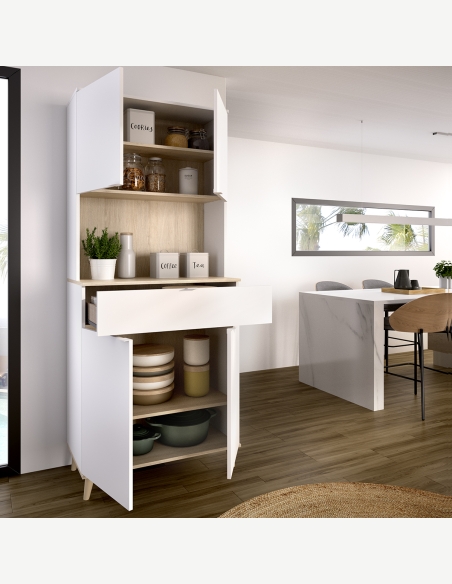 Mobili da cucina componibili
