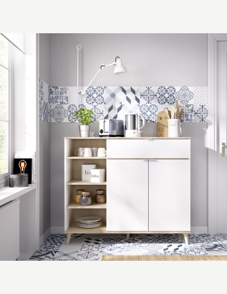 Mobili da cucina componibili