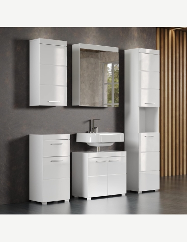 Mobili per il bagno