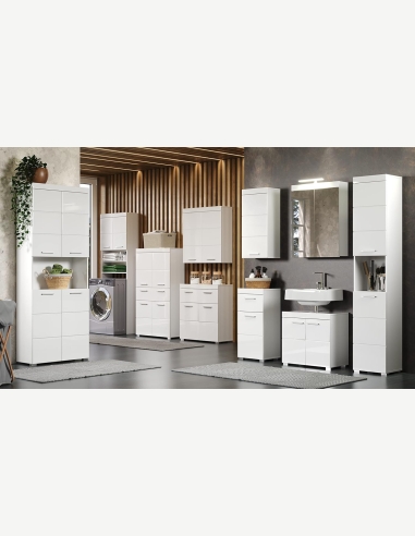 Mobili per il bagno