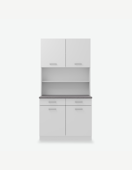 Mobili da cucina componibili
