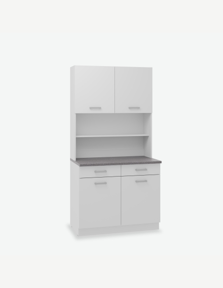 Mobili da cucina componibili