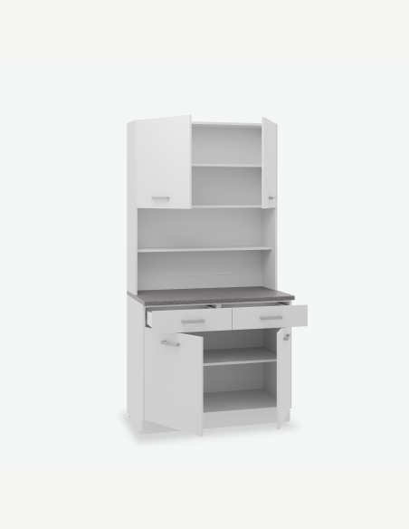 Mobili da cucina componibili