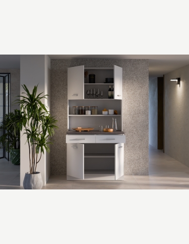 Mobili da cucina componibili