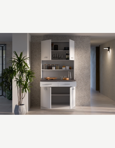 Mobili da cucina componibili