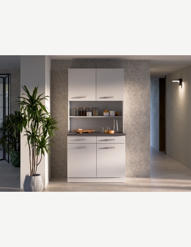 Mobili da cucina componibili