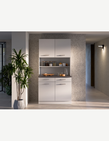 Mobili da cucina componibili