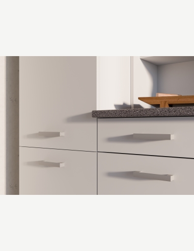 Mobili da cucina componibili