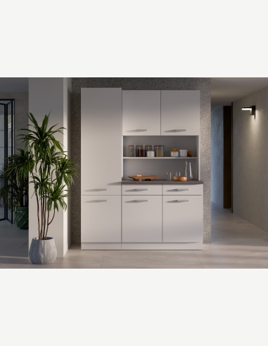 Mobili da cucina componibili