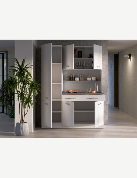 Mobili da cucina componibili