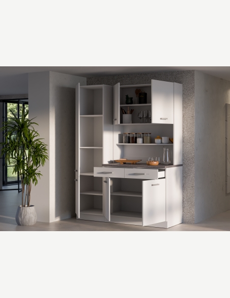 Mobili da cucina componibili