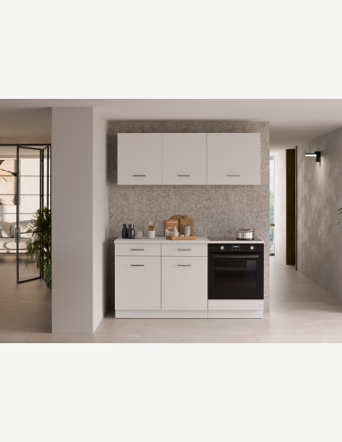 Mobili da cucina componibili