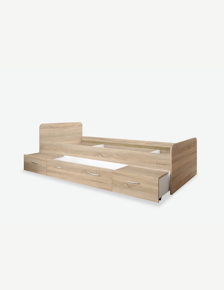Letti contenitori