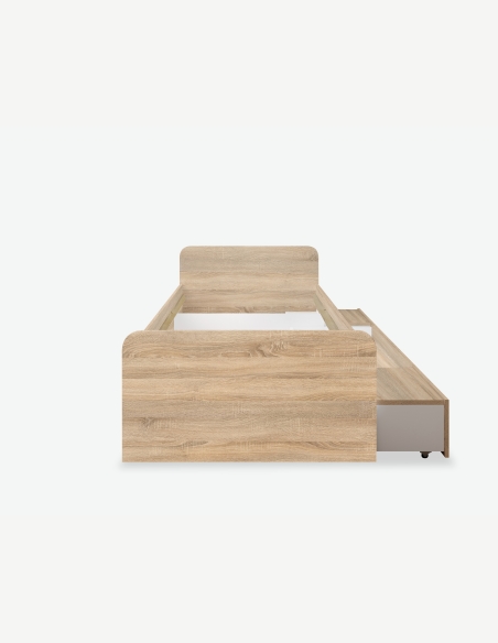 Letti contenitori