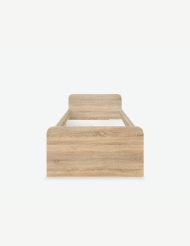 Letti contenitori