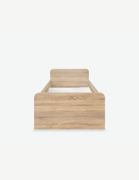 Letti contenitori