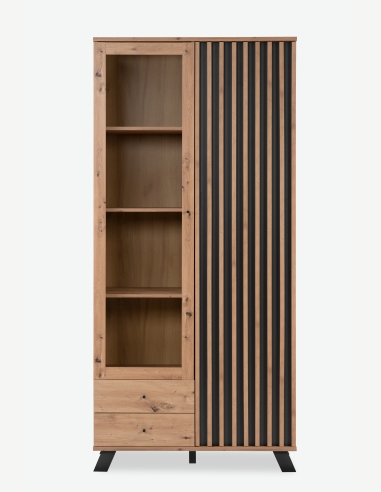 Librerie e vetrine